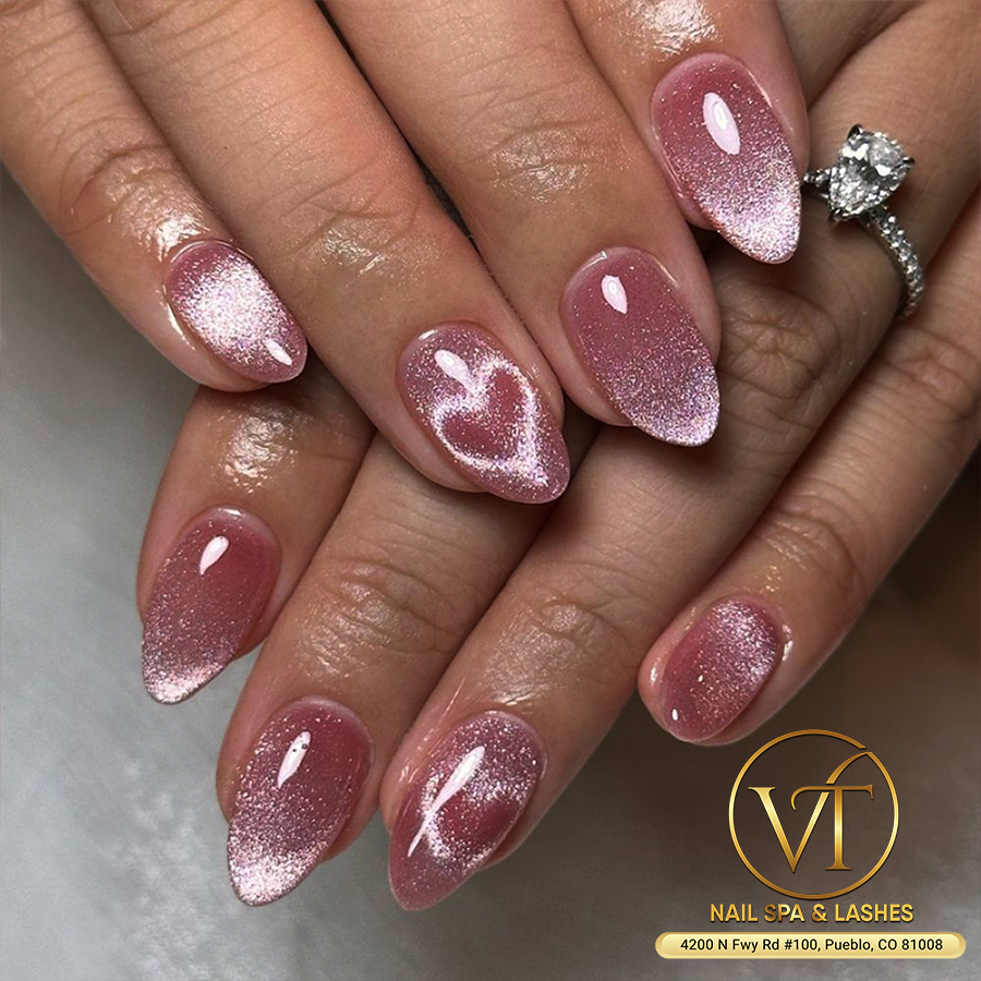 V.T NAIL SPA & LASHES nail photo 1