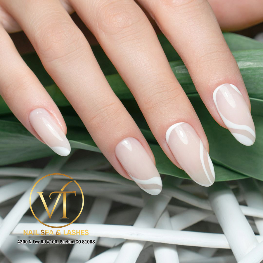 V.T NAIL SPA & LASHES nail photo 7