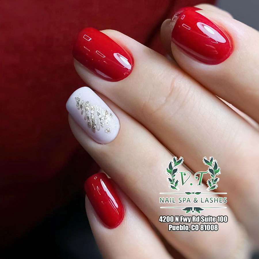 V.T NAIL SPA & LASHES nail photo 8